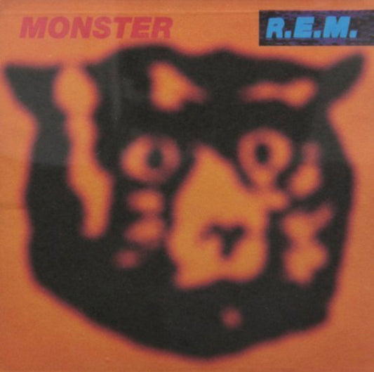 R.E.M. : Monster