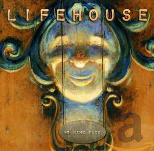 Lifehouse: No Name Face