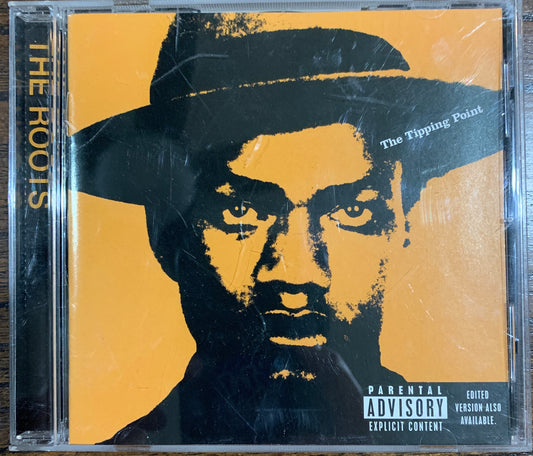 The Roots: The Tipping Point