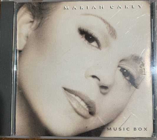 Mariah Carey: Music Box