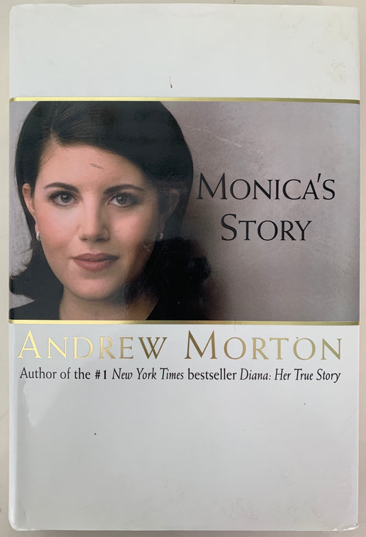 Monica’s Story