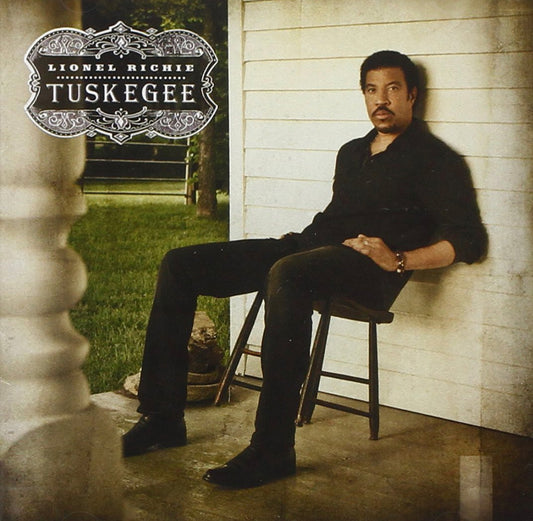 Lionel Richie: Tuskegee (New)