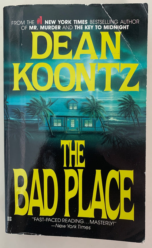 The Bad Place