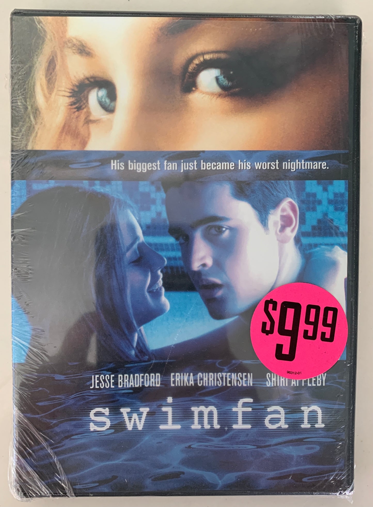 Swimfan (New)