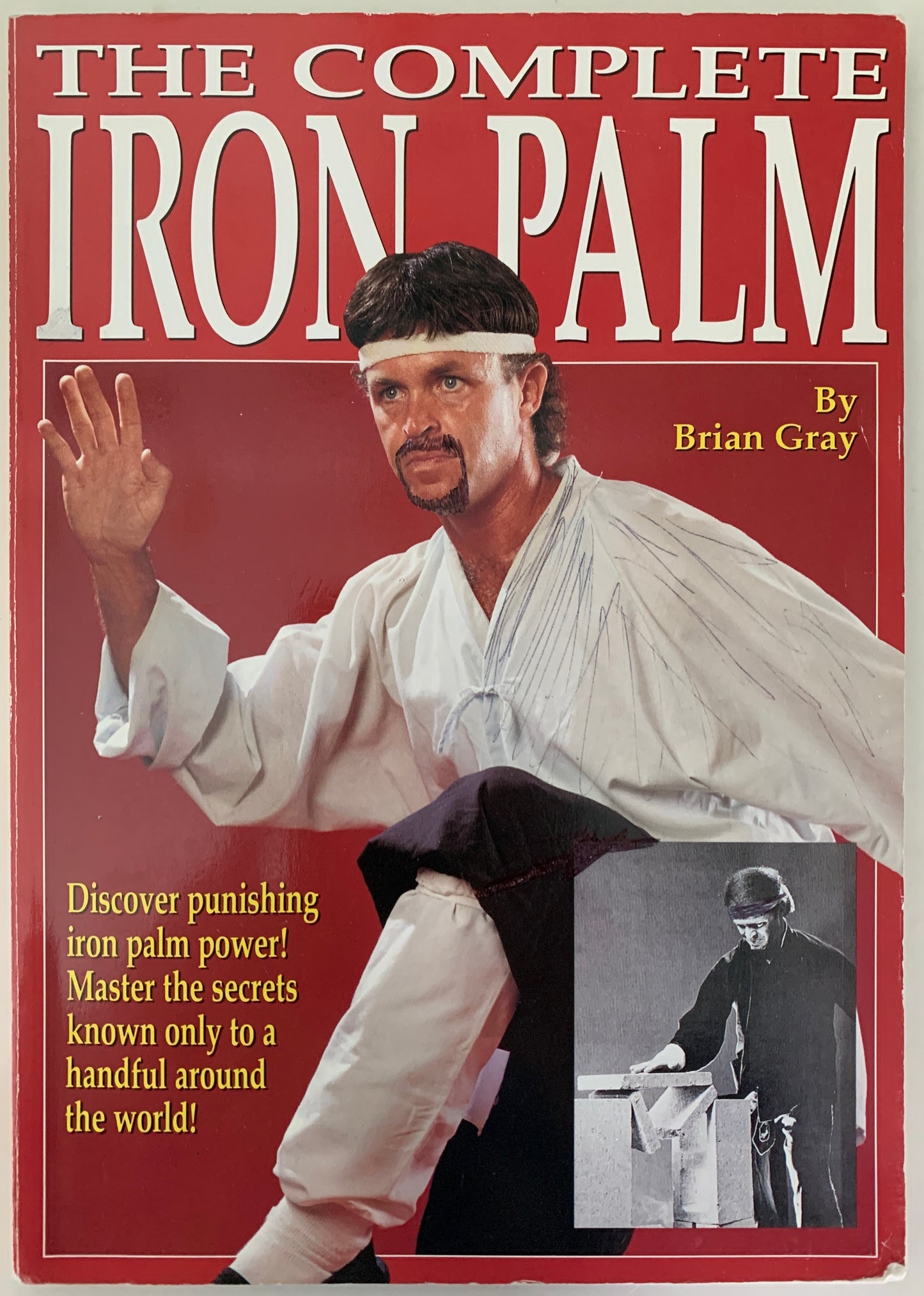 The Complete Iron Palm