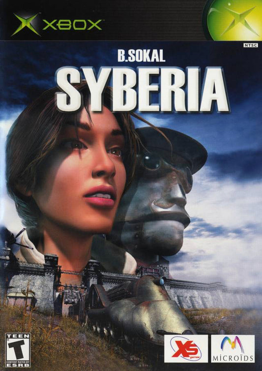 SYBERIA