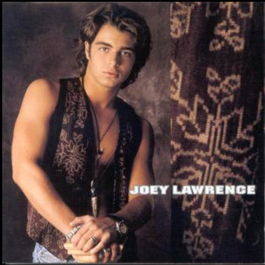 Joey Lawrence: Joey Lawrence