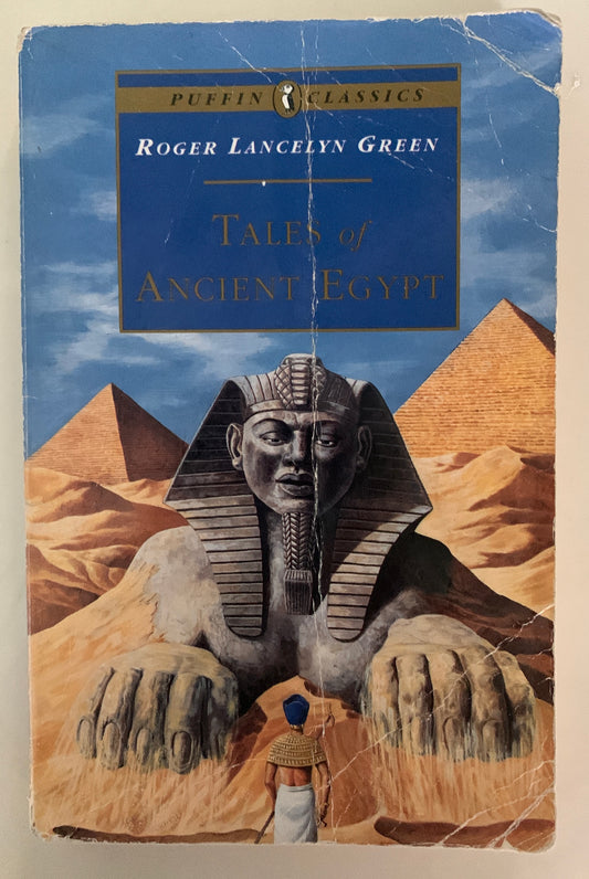 Tales of Ancient Egypt