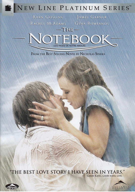 The Notebook (New)