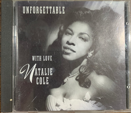 Natalie Cole: Unforgettable