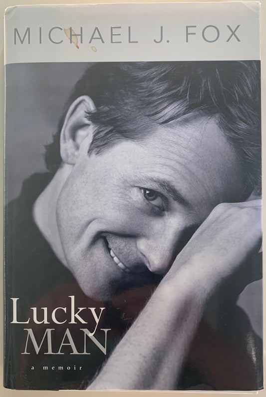 Lucky Man