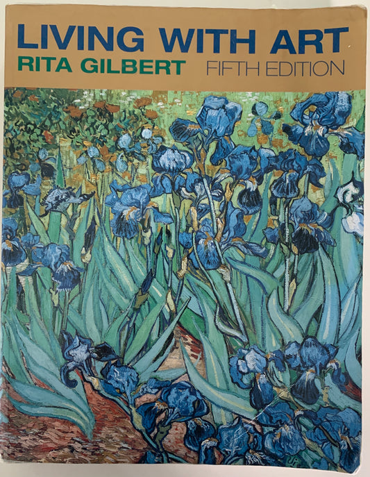 Living With Art, Fifth Edition