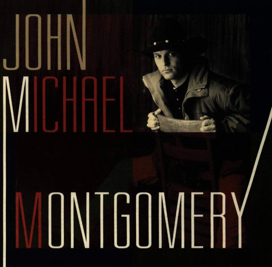 John Michael Montgomery: John Michael Montgomery