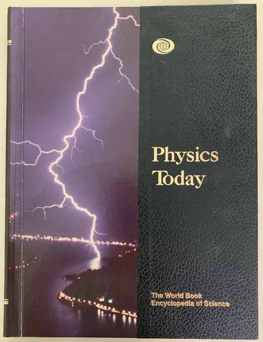 Physics Today