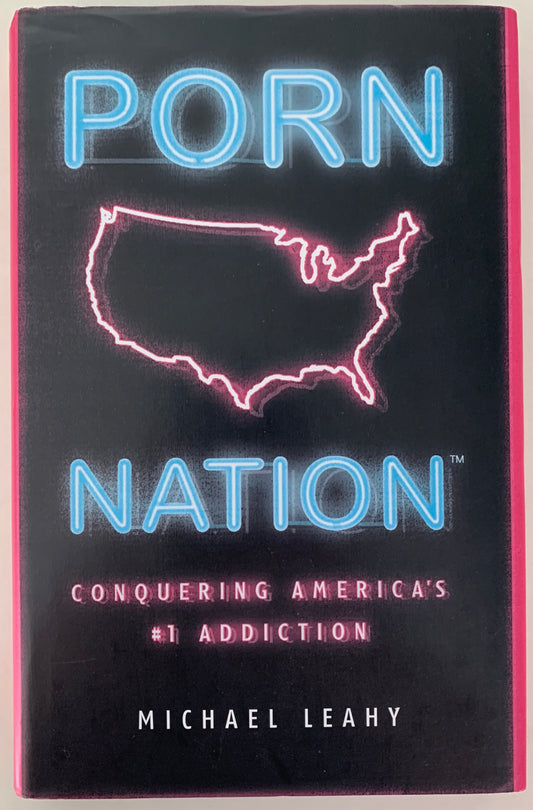 Porn Nation (New)