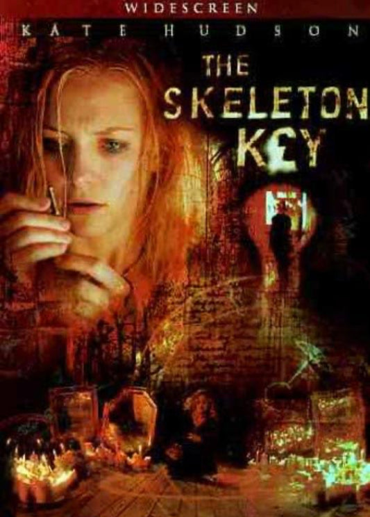 The Skeleton Key (Widescreen Edition) (New)