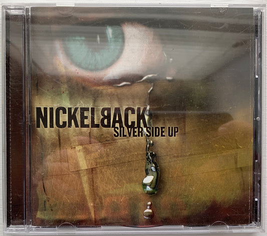 Nickelback: Silver Side Up