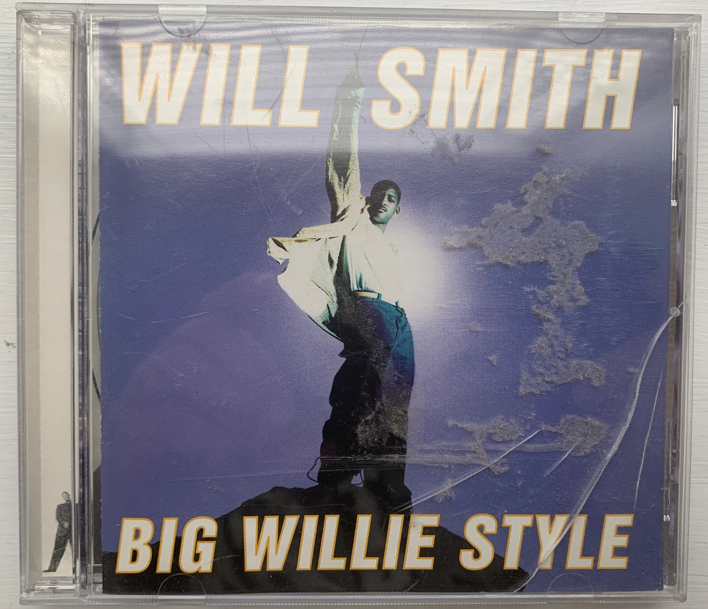 Will Smith: Big Willie Style