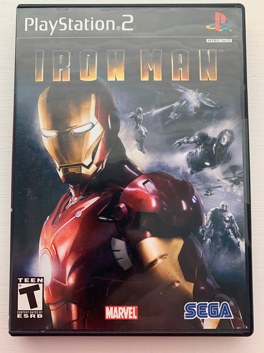 Ironman