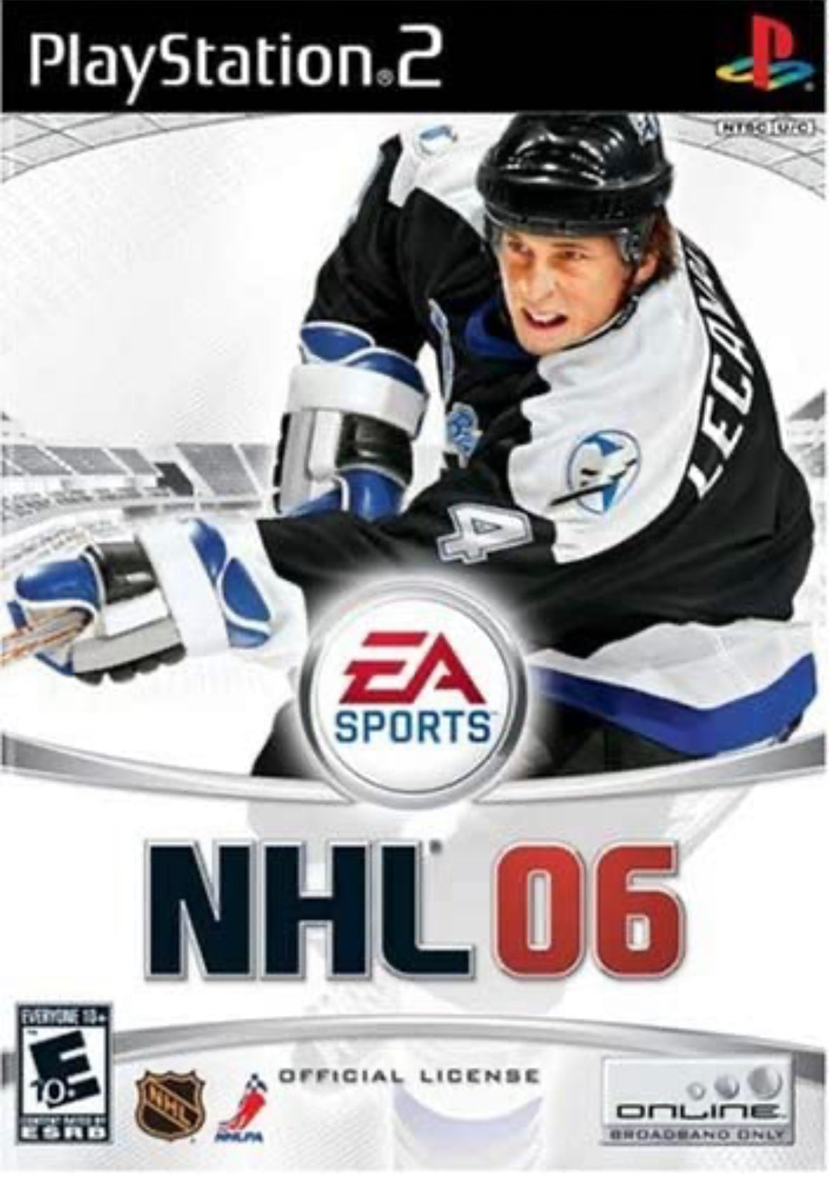 NHL 2006