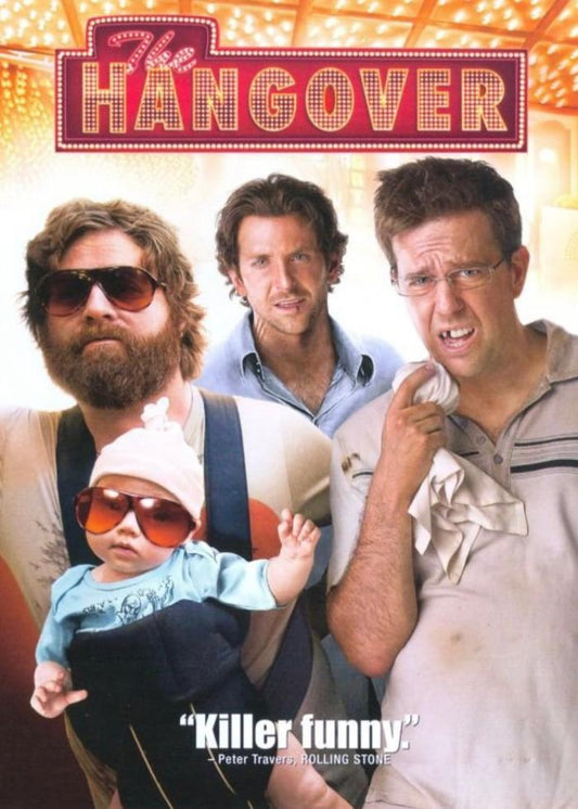 The Hangover